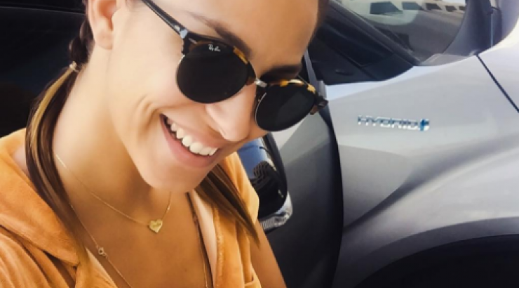 Το τέλος που ανακοίνωσε η Κωνσταντίνα Ευριπίδου!