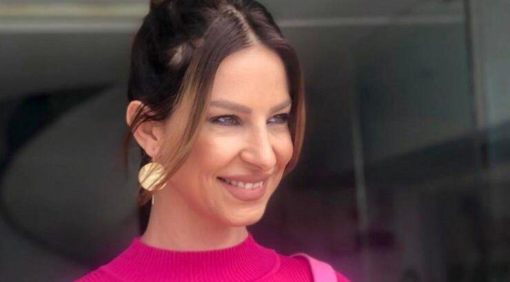 Κωνσταντίνα Ευριπίδου: Το γενέθλιο party στο εξοχικό τους στο Μονιάτη και τα λόγια που απηύθυνε στους καλεσμένους της που συγκίνησαν 