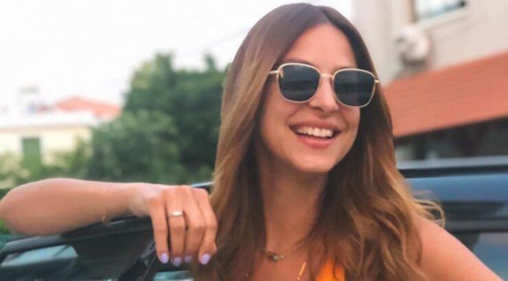Κωνσταντίνα Ευριπίδου: Η συζήτηση γύρω από την τουαλέτα και η διαφωνία της με τα υπόλοιπα μέλη του πάνελ 