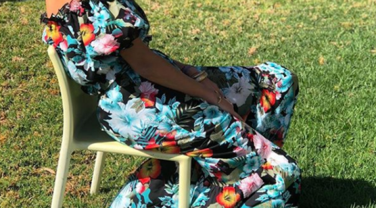 Κωνσταντίνα Ευριπίδου: Αποκάλυψε τι κάνει όταν μυρίζει η αναπνοή της! [βίντεο]