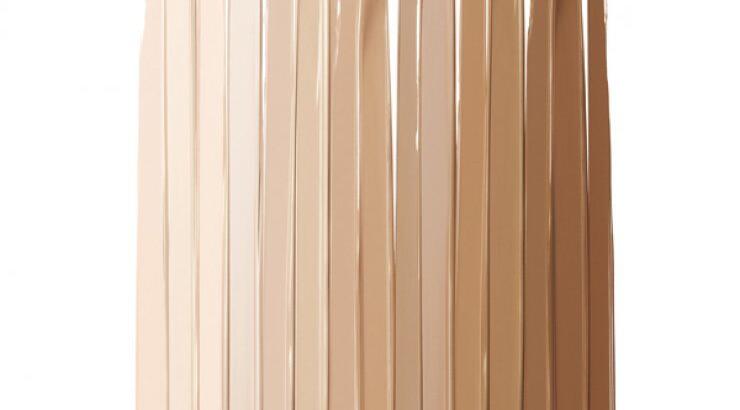 Διαγράψτε τα σημάδια εξάντλησης με ένα μόνο πέρασμα