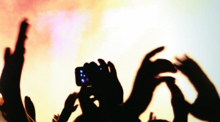 Οι 23+1 συναυλίες του Ιούνη