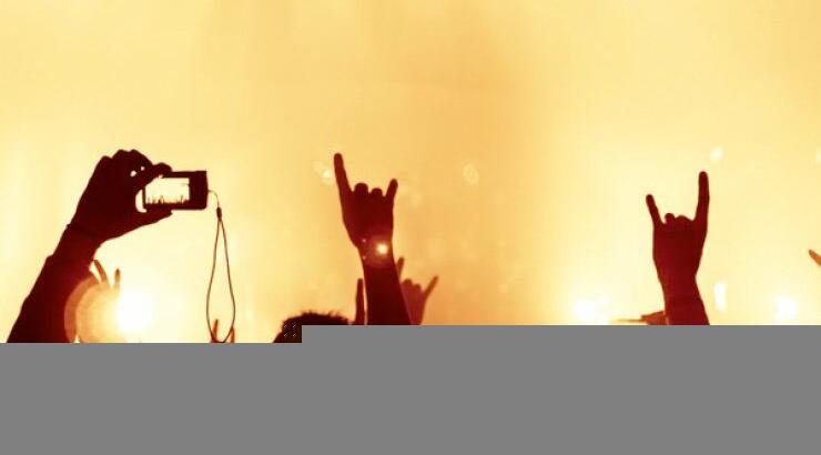 30 συναυλίες και 6 μουσικά φεστιβάλ για τον Ιούλιο!