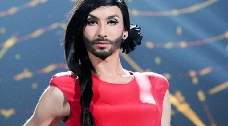 Ποια Ελληνίδα ηθοποιός στηρίζει την Conchita στην Eurovision;