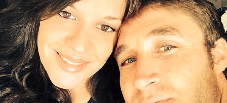 Ο Βρετανός διασώστης και η Ιταλίδα