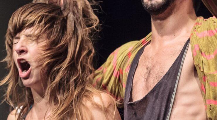 Sexpectations, ένα φεστιβάλ για το ερωτικό σώμα στη σκηνή!