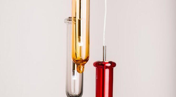 Φως από… προφυλακτικά!