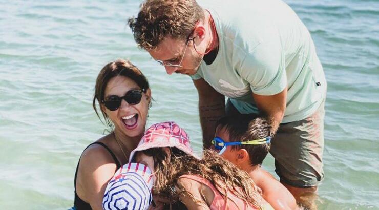  Αλεξάνδρου - Ευριπίδου: Δείτε πως διασκέδασαν με τα παιδιά τους το Σαββατοκύριακο που μας πέρασε [εικόνες & βίντεο]