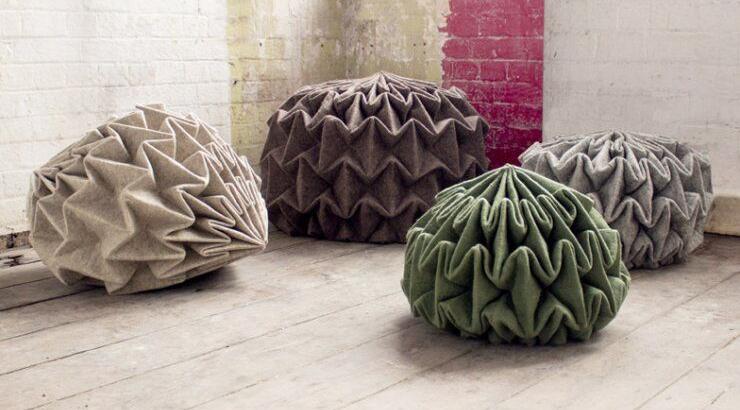 Καθίσματα Cones