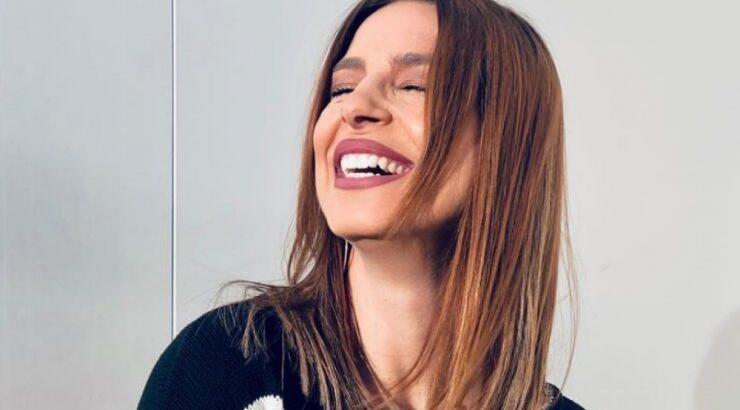 Ο επώνυμος Έλληνας που κάνει συνεχώς like στις φωτογραφίες της Κωνσταντίνας Ευριπίδου
