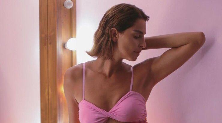 Κωνσταντίνα Ευριπίδου: Σου δίνει styling tips για το πώς να ντυθείς στο γραφείο