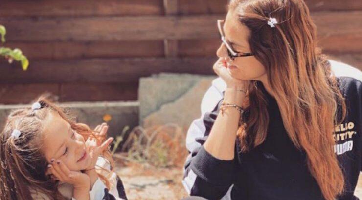 Κωνσταντίνα Ευριπίδου: Μας έδειξε τον Νικόλα και την Αριάδνη να κοιμούνται αγκαλιά