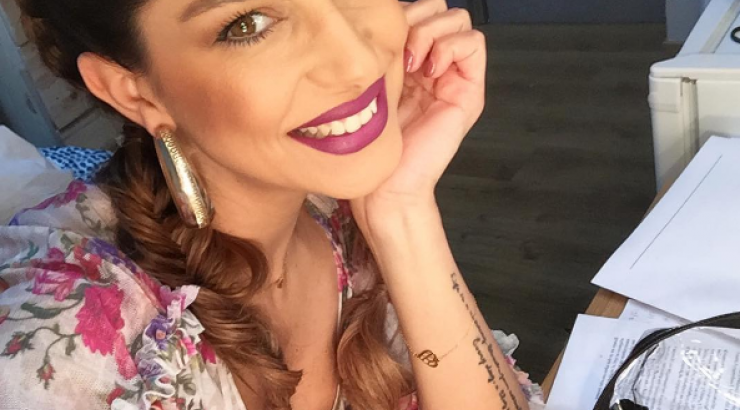 Το αποκάλυψε! Κωνσταντίνα Ευριπίδου: Η πλαστική επέμβαση που έρχεται σύντομα!