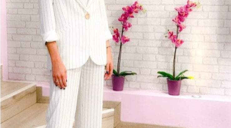 Κωνσταντίνα Ευριπίδου: Αποκάλυψε λεπτομέρειες της διακόσμησης του υπνοδωματίου της!