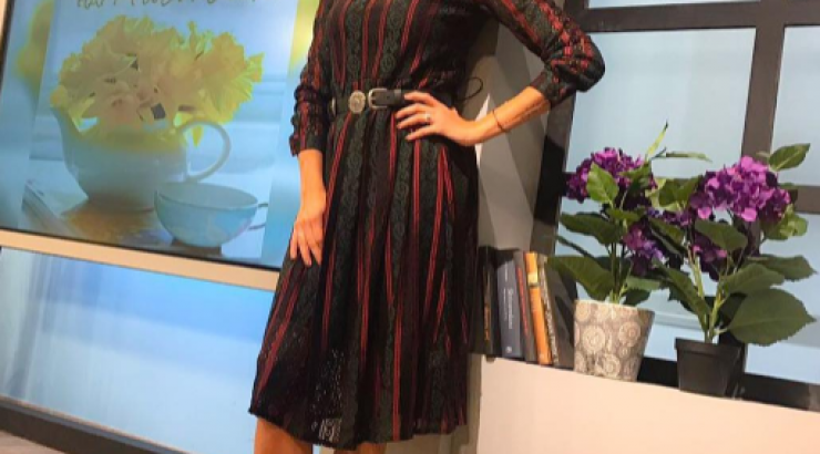 Κωνσταντίνα Ευριπίδου: Ποιος αναφώνησε "άχρηστη" στον αέρα της εκπομπής της!