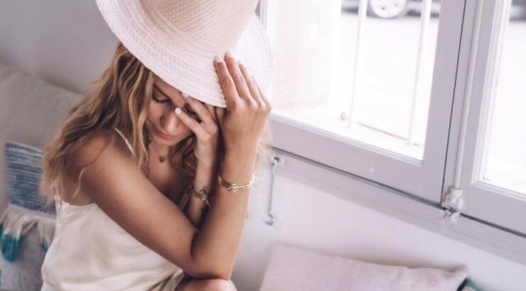 Κωνσταντίνα Ευριπίδου: Η παρενόχληση που βίωσε στην αρχή της καριέρας της!