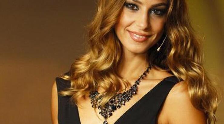 Κωνσταντίνα Ευριπίδου: Το πιο υπέροχο δώρο για την ονομαστική της εορτή