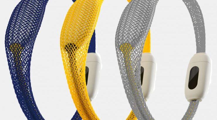 Βραχιόλι με συναγερμό