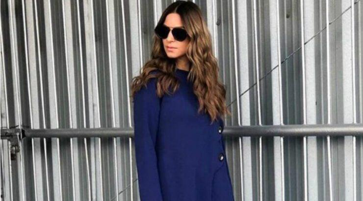 Κωνσταντίνα Ευριπίδου: Αποκάλυψε τι θα έκανε εάν κέρδιζε 125 εκατομμύρια [βίντεο]