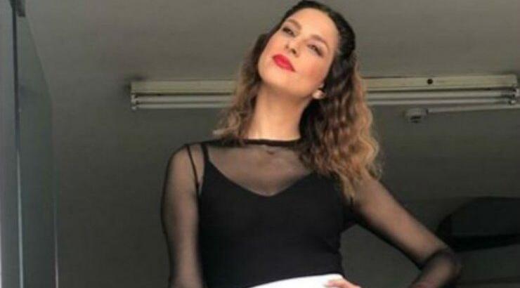 Κωνσταντίνα Ευριπίδου: Η ενόχλησή της για ψευδές δημοσίευμα που την αφορούσε! [βίντεο]