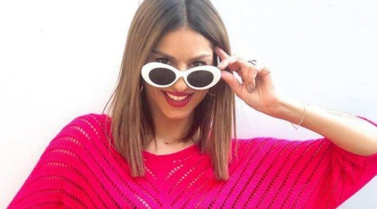 Κωνσταντίνα Ευριπίδου: Μιλάει για τον ανταγωνισμό στην τηλεόραση! [βίντεο]