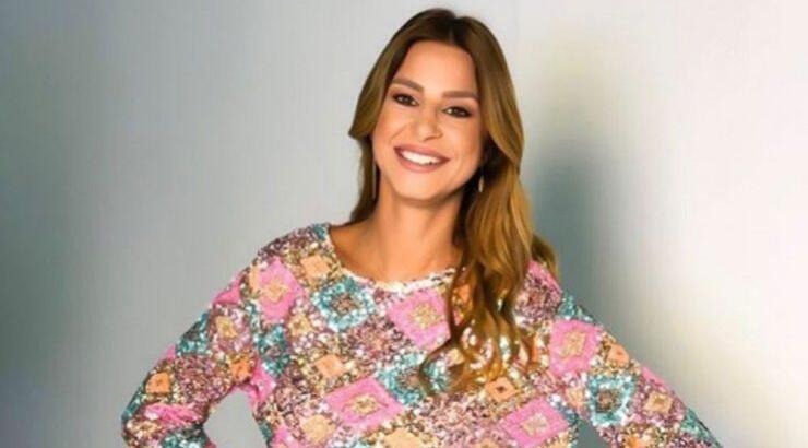 Κωνσταντίνα Ευριπίδου: Η αποκάλυψη που έκανε για την προσωπική της ζωή και δεν περιμέναμε [βίντεο] 