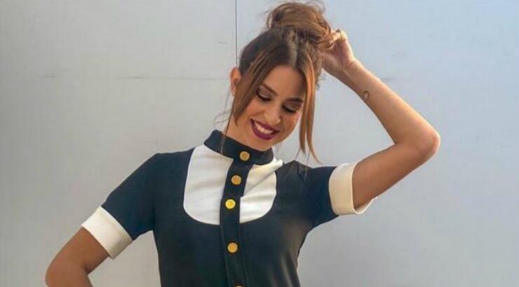 Κωνσταντίνα Ευριπίδου: Οι χυδαίες εικόνες που έλαβε στα social media! 