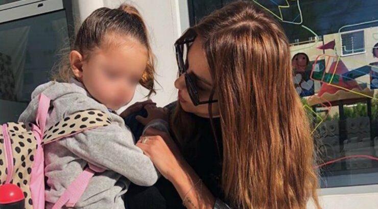 Δεν θα πιστεύετε τι δώρο ζήτησε η μικρή Αριάδνη από τον Άγιο Βασίλη! [βίντεο]