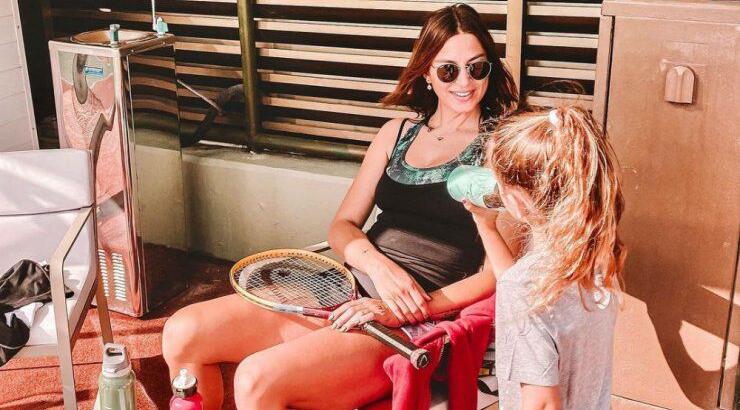 Κωνσταντίνα Ευριπίδου: Μας έδειξε το γράμμα της κόρης της Αριάδνης στον Άγιο Βασίλη! [εικόνες]