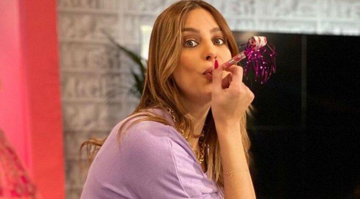 Κωνσταντίνα Ευριπίδου: Τι θα κάνει μετά τη γέννηση του γιου της;