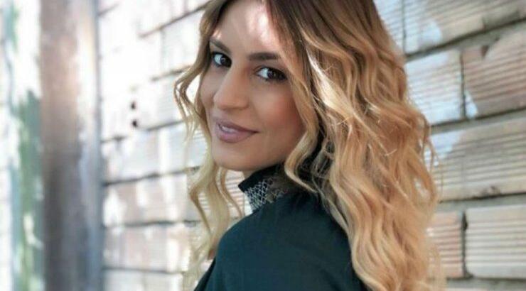 Κωνσταντίνα Ευριπίδου: Τι κάνει κατά τη διάρκεια της εγκυμοσύνης της και το αποκάλυψε on air! 