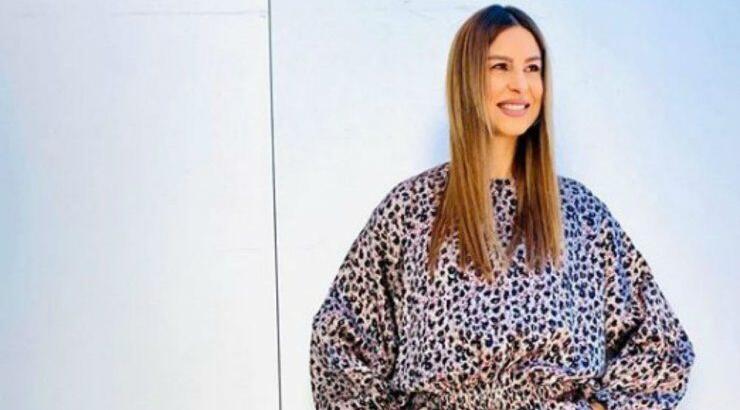 Κωνσταντίνα Ευριπίδου: Το περιστατικό που συνέβη σήμερα το πρωί και της χάλασε τη διάθεση! 