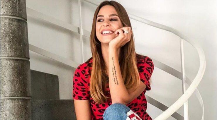 Κωνσταντίνα Ευριπίδου: Με ποια επώνυμη Ελληνίδα φόρεσε την ίδια δημιουργία;