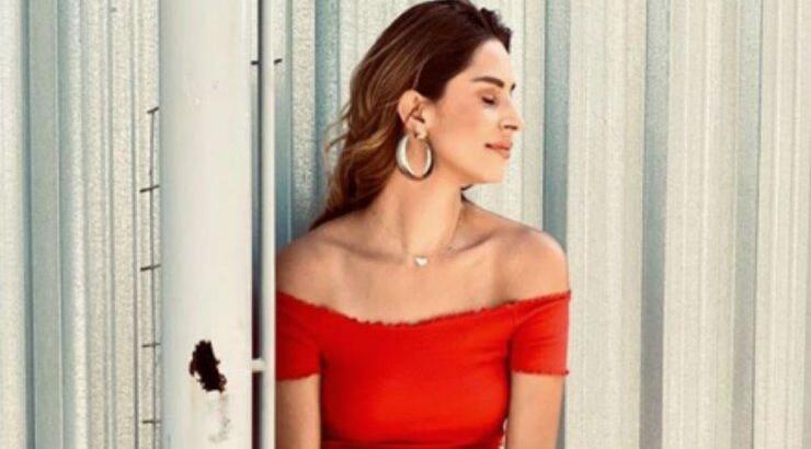 Κωνσταντίνα Ευριπίδου: Λίγο πριν την πρεμιέρα της εκπομπής της την είδαμε πιο ξανθιά από ποτέ! 