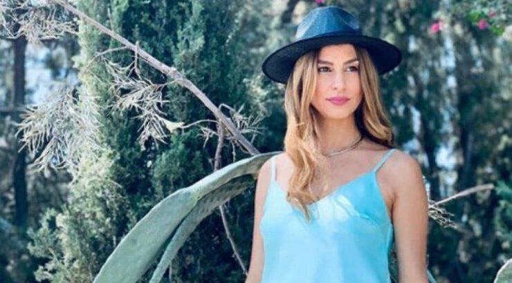 Κωνσταντίνα Ευριπίδου: "Δύο φορές συνέβη αυτό και τις δύο χώρισα" [βίντεο]