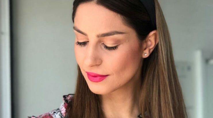 Δύσκολες ώρες για την Κωνσταντίνα Ευριπίδου – Η απουσία της από την εκπομπή!