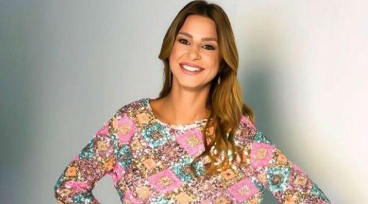 Μπήκαμε πρώτοι στο ανανεωμένο πλατό της εκπομπής "Όλα Καλά" [εικόνες]