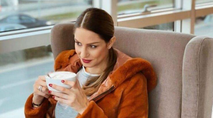 Κωνσταντίνα Ευριπίδου: Μας έδειξε την Αριάδνη να στέλνει γράμμα στον Άγιο Βασίλη!