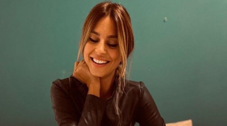 Η Κωνσταντίνα Ευριπίδου στην πρώτη τηλεοπτική συνέντευξη της σεζόν: "Είμαι καλά" [βίντεο]