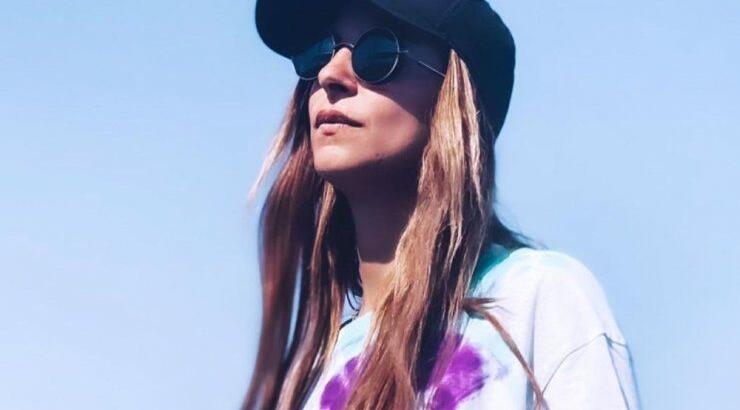 Κωνσταντίνα Ευριπίδου: "Ήταν η χειρότερη χρονιά της ζωής μου... Άρχισα να χάνω τον εαυτό μου"