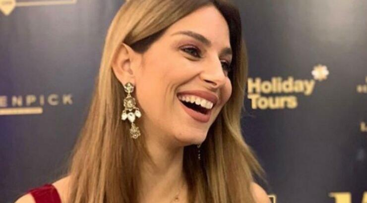 Κωνσταντίνα Ευριπίδου: Μας έδειξε τον Νεκτάριο Αλεξάνδρου και την κόρη τους να γυμνάζονται στο μπαλκόνι!