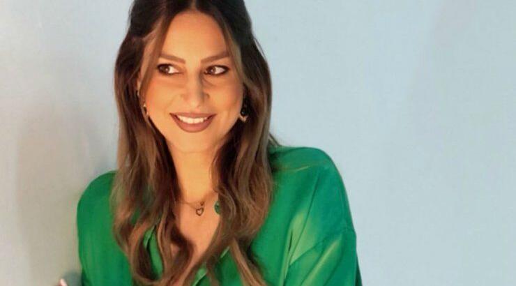 Κωνσταντίνα Ευριπίδου: Αυτός είναι ο λόγος που δεν έχουν φτιάξει ακόμα το δωμάτιο του μωρού που περιμένουν