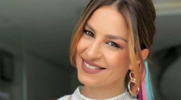 Κωνσταντίνα Ευριπίδου: Τα υπέροχα στιγμιότυπα του αδερφού της με τη μικρή Αριάδνη που δεν είχαμε δει!