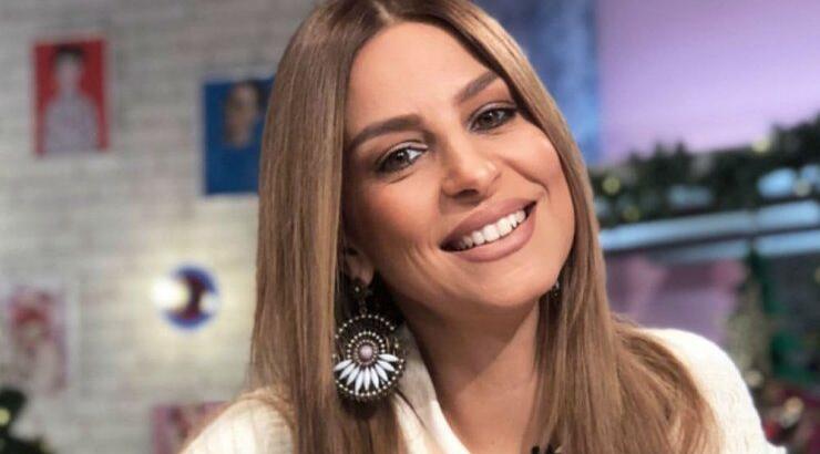 Κωνσταντίνα Ευριπίδου: Αποκάλυψε πως ανακοίνωσαν στον Έκτορα και στην Αριάδνη την εγκυμοσύνη της!