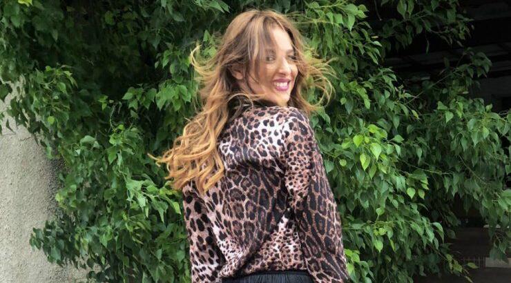 Τα πρώτα λόγια της Κωνσταντίνας Ευριπίδου μετά το εξιτήριο από το νοσοκομείο! [βίντεο]