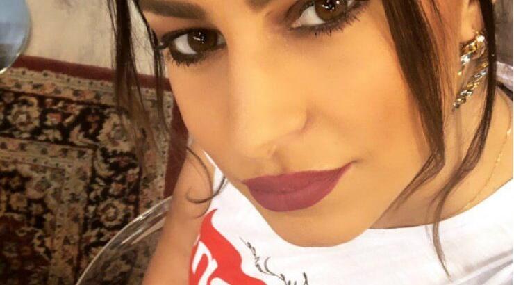 Έσκασε τώρα! Αυτή θα αντικαταστήσει την Κωνσταντίνα Ευριπίδου τη νέα τηλεοπτική σεζόν!