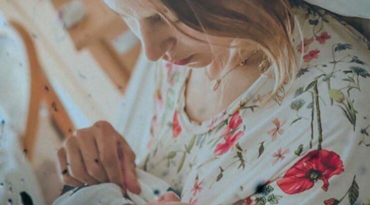 Κωνσταντίνα Ευριπίδου: Οι υπέροχες προσθήκες στη διακόσμηση στο δωμάτιο του γιου της! [βίντεο]