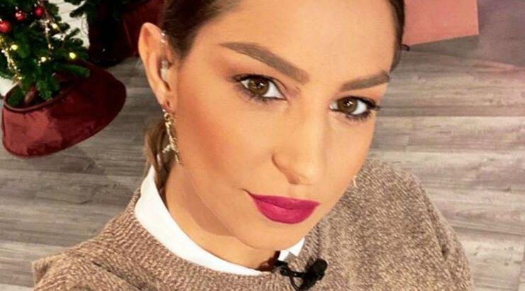 Κωνσταντίνα Ευριπίδου: Οι ευχές on air στην Αριάδνη και στον Νεκτάριο Αλεξάνδρου! 