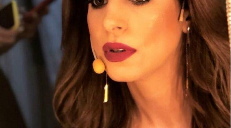 Κωνσταντίνα Ευριπίδου: Έδειξε την ευαίσθητη πλευρά της! [βίντεο]