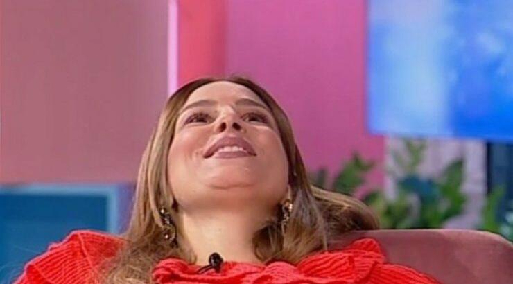 Η ατάκα on air που αναστάτωσε την Ευριπίδου: "Θα πάθω εγκεφαλικό" [βίντεο]